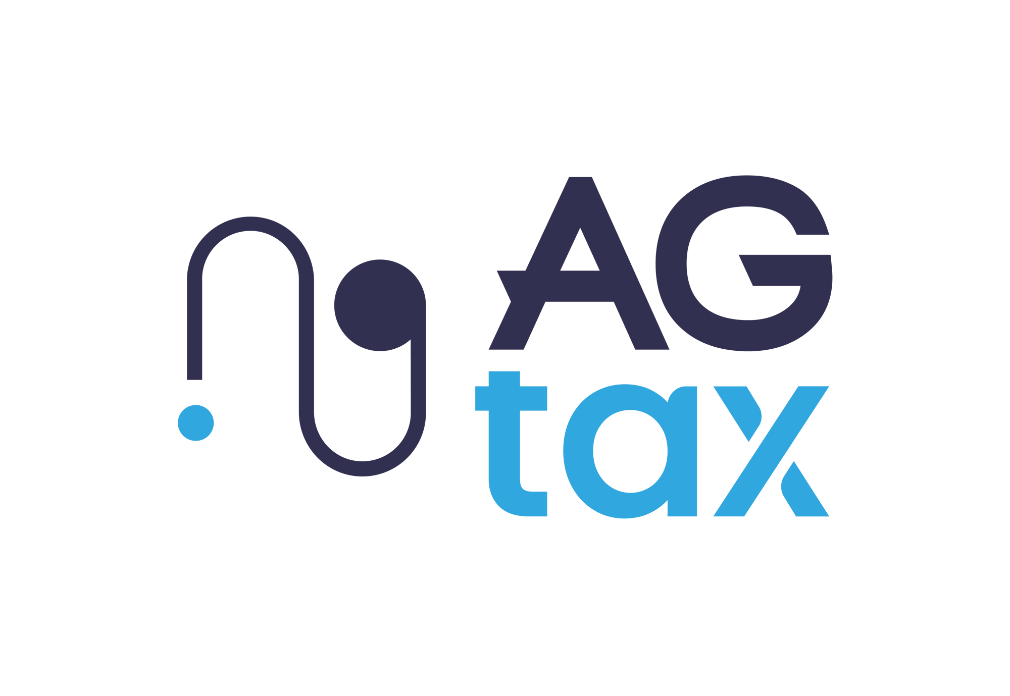 AG TAX - LOGO PRINCIPAL