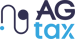 LOGO AG TAX SEM BORDA