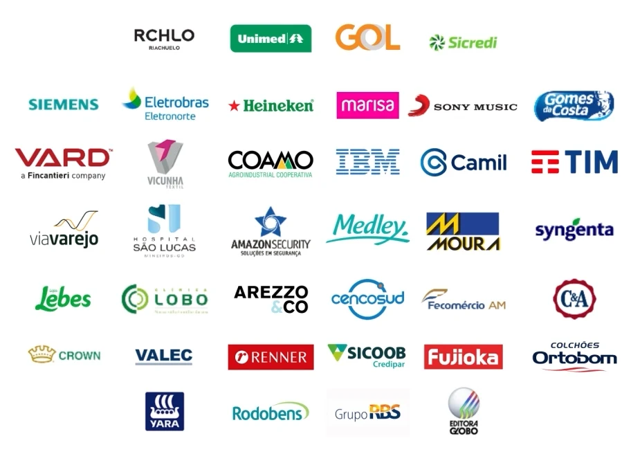 Clientes da AG Capital recomendam Clientes da AG Capital recomendam